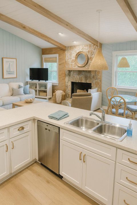 Activo con contrato: $659,900 (4 camas, 3 baños, 2326 Pies cuadrados)