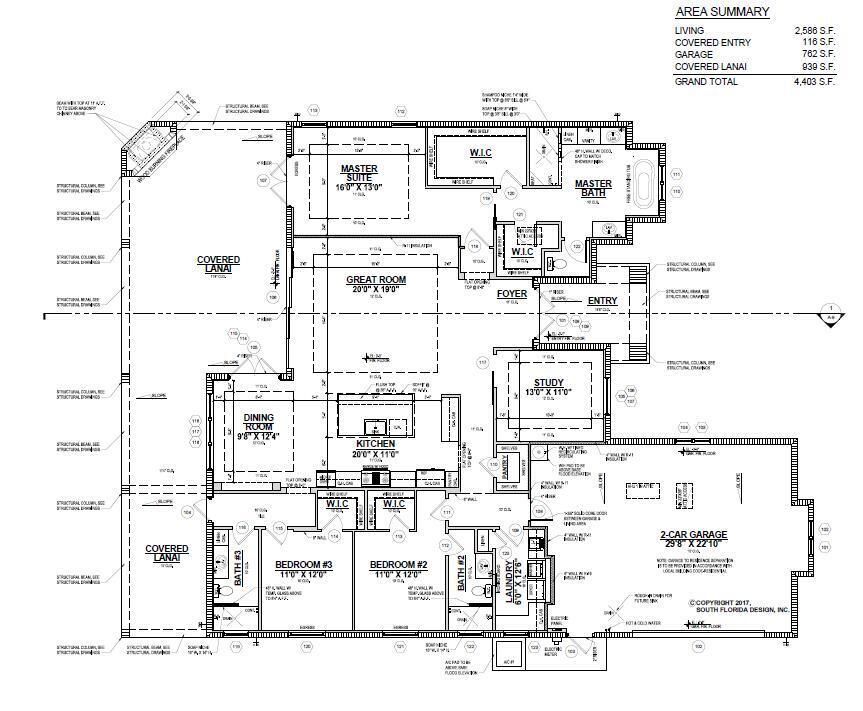 For Sale: $979,900 (4 beds, 3 baths, 2586 Square Feet)