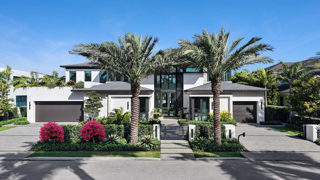 На продажу: $23,950,000 (7 спален, 8 ванн, 9188 Квадратных фут)