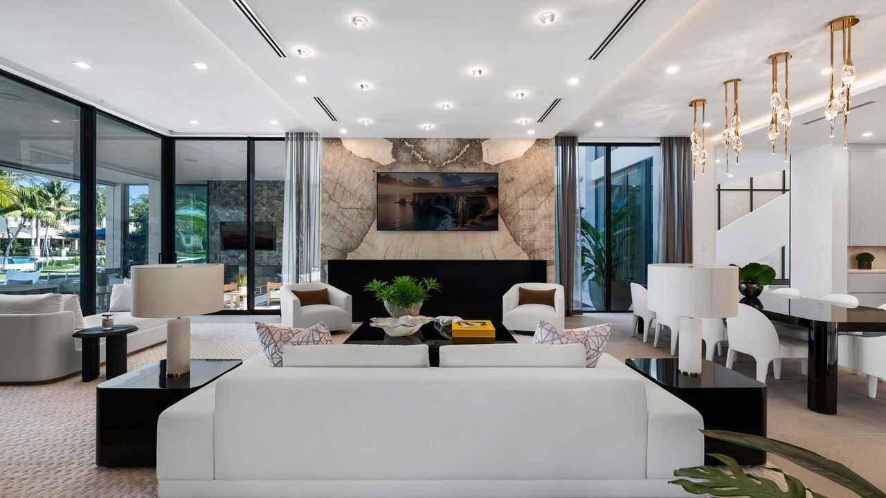 На продажу: $23,950,000 (7 спален, 8 ванн, 9188 Квадратных фут)