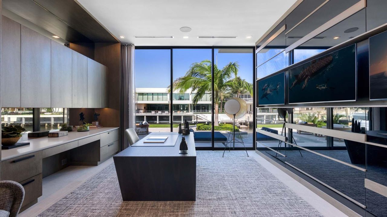 На продажу: $23,950,000 (7 спален, 8 ванн, 9188 Квадратных фут)