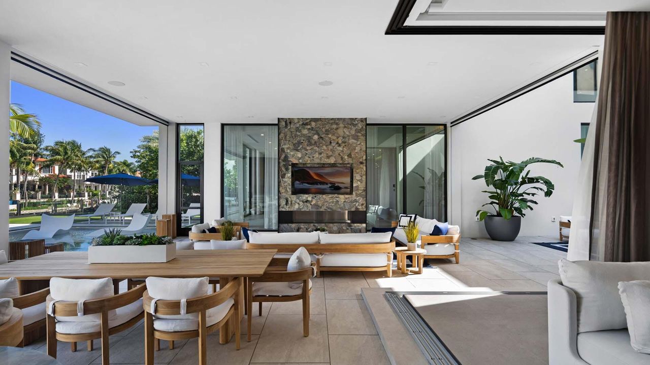 На продажу: $23,950,000 (7 спален, 8 ванн, 9188 Квадратных фут)