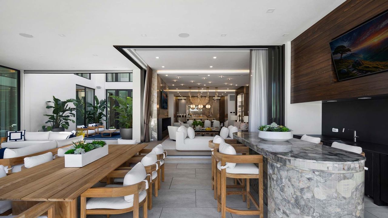 На продажу: $23,950,000 (7 спален, 8 ванн, 9188 Квадратных фут)