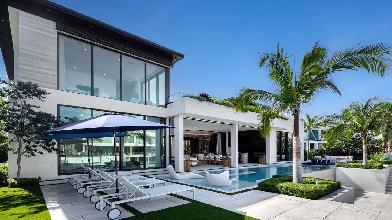 На продажу: $23,950,000 (7 спален, 8 ванн, 9188 Квадратных фут)