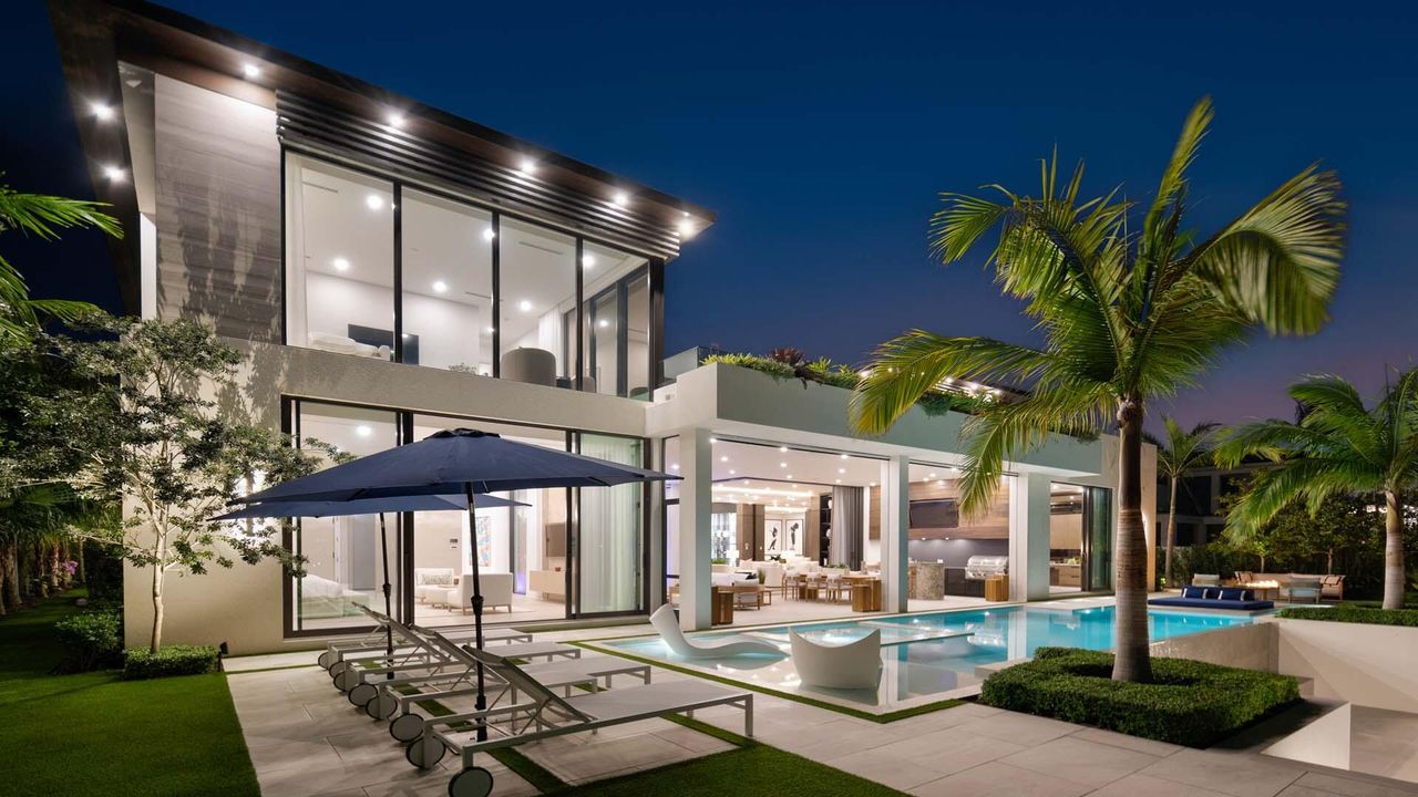 На продажу: $23,950,000 (7 спален, 8 ванн, 9188 Квадратных фут)