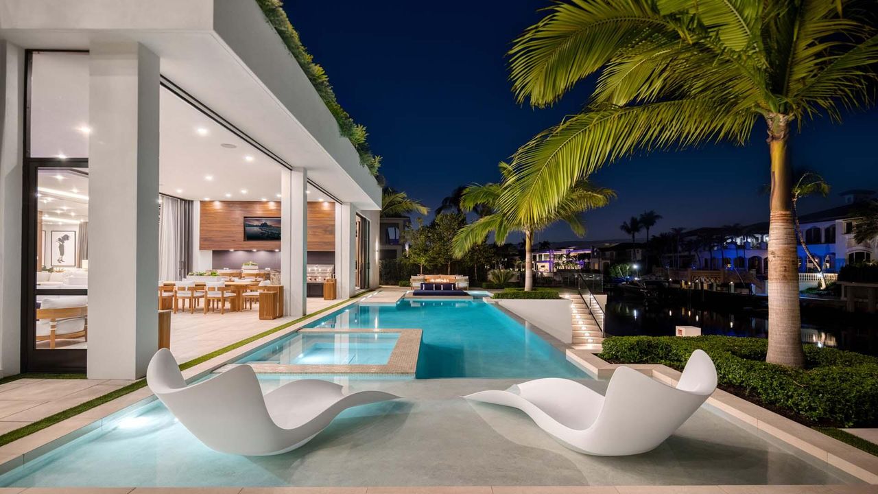 На продажу: $23,950,000 (7 спален, 8 ванн, 9188 Квадратных фут)