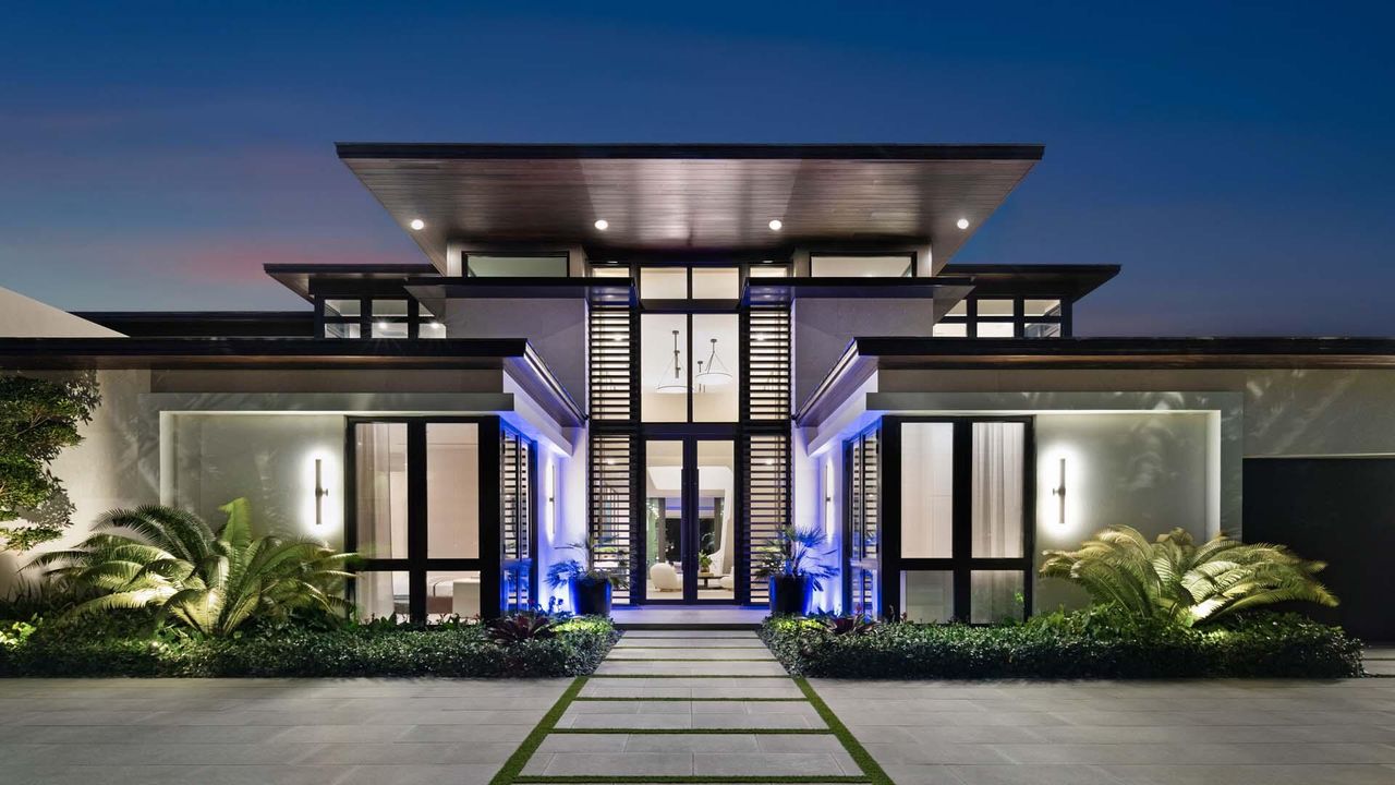 На продажу: $23,950,000 (7 спален, 8 ванн, 9188 Квадратных фут)