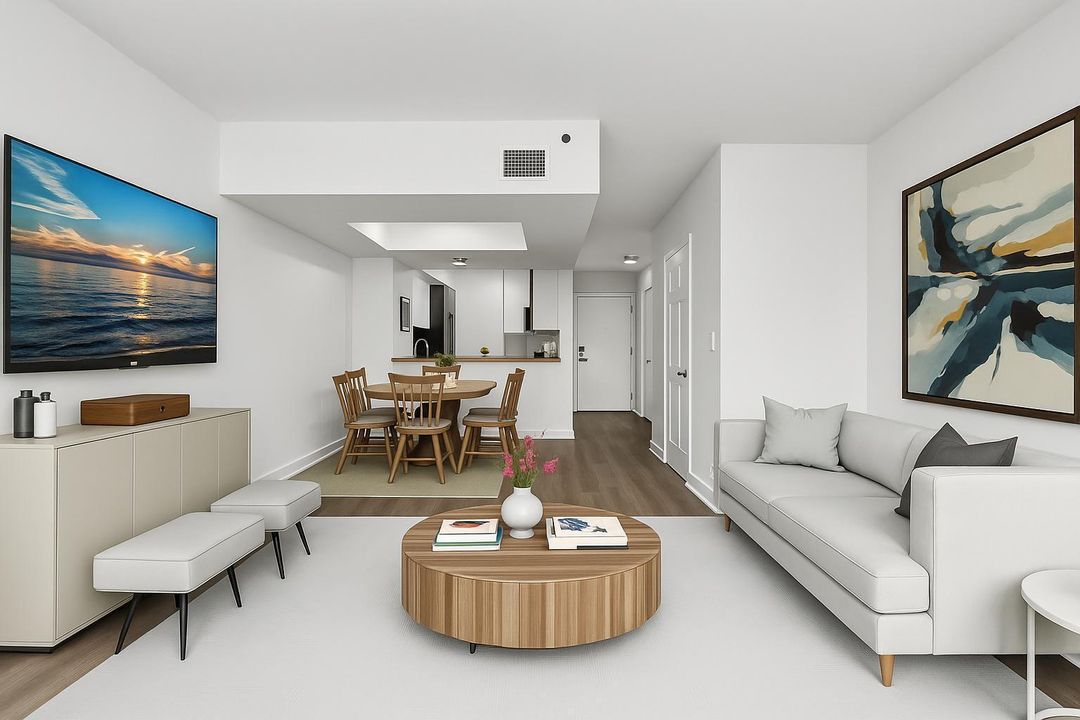 合同活跃: $2,600 (3 贝兹, 3 浴室, 1212 平方英尺)