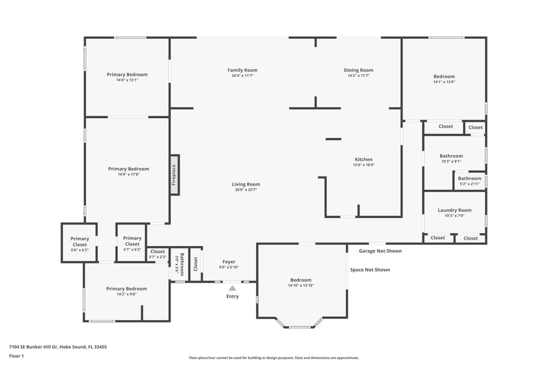 En Venta: $869,000 (3 camas, 2 baños, 3026 Pies cuadrados)