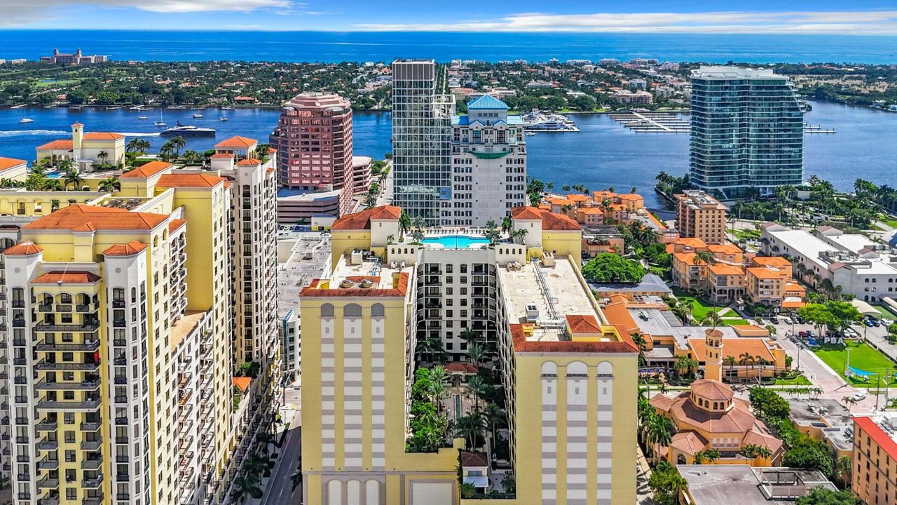 Active With Contract: $3,500 (1 beds, 1 baths, 1071 Square Feet)