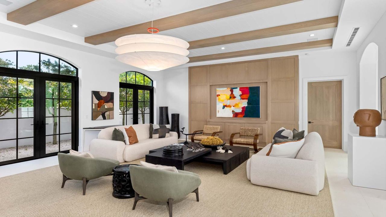 待售: $10,900,000 (4 贝兹, 5 浴室, 5030 平方英尺)