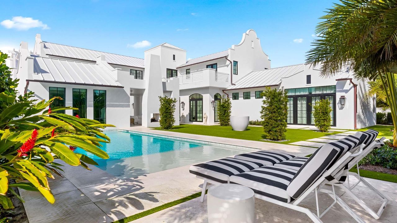 待售: $10,900,000 (4 贝兹, 5 浴室, 5030 平方英尺)