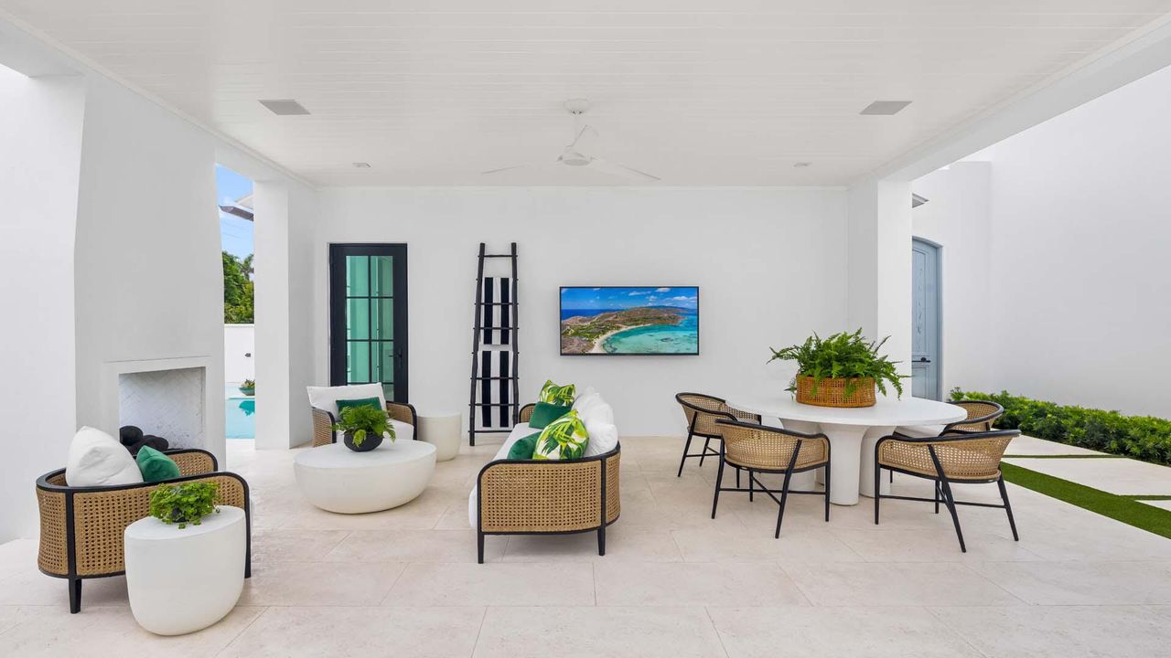 待售: $10,900,000 (4 贝兹, 5 浴室, 5030 平方英尺)