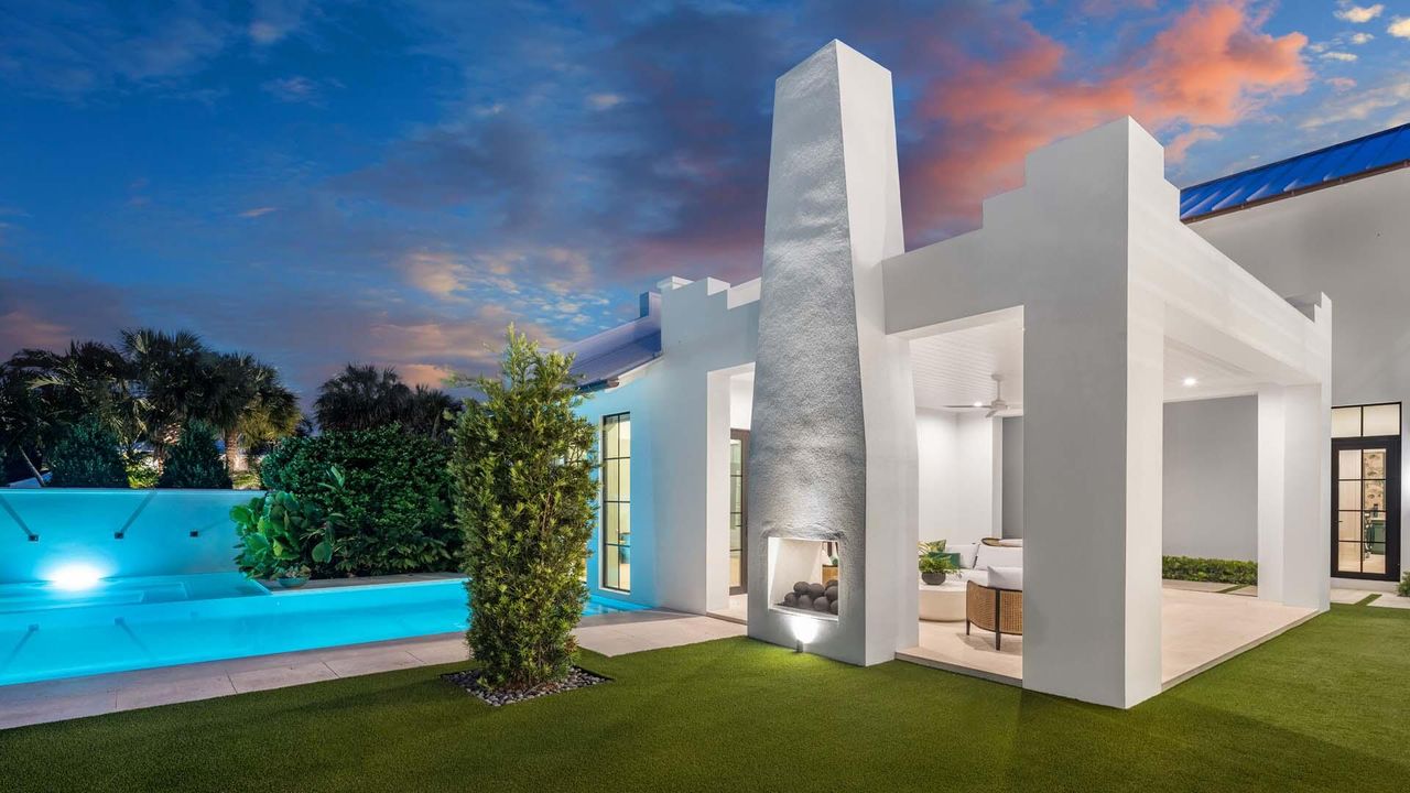 待售: $10,900,000 (4 贝兹, 5 浴室, 5030 平方英尺)