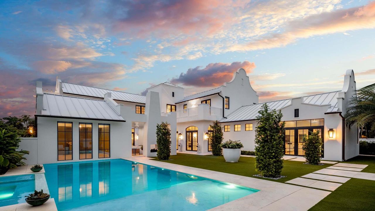 待售: $10,900,000 (4 贝兹, 5 浴室, 5030 平方英尺)