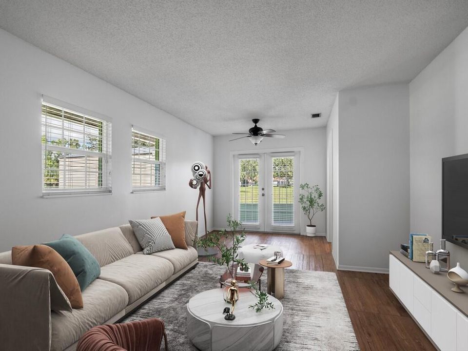 Active With Contract: $335,000 (3 beds, 2 baths, 1421 Square Feet)