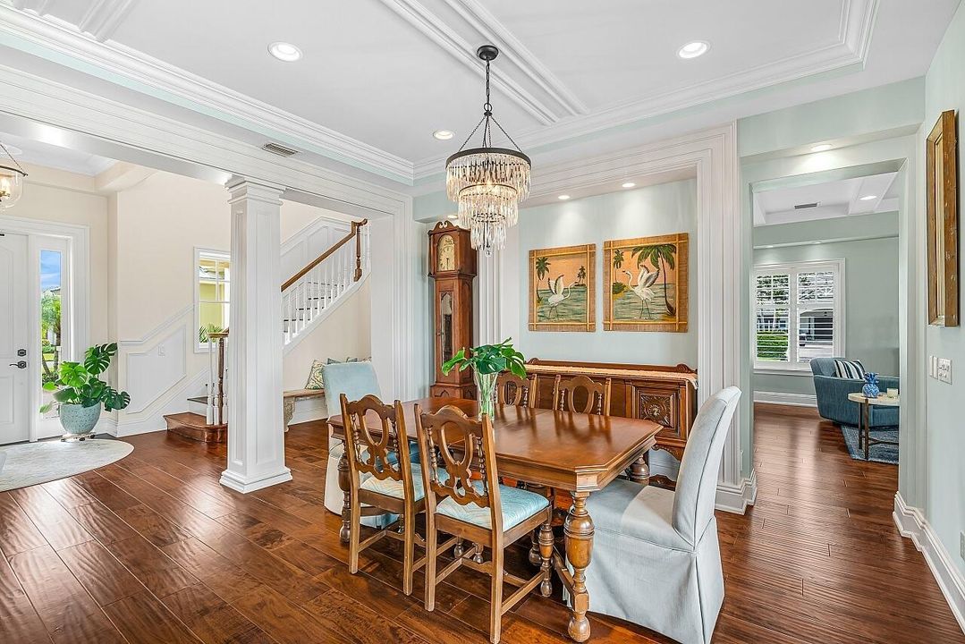 Activo con contrato: $1,135,000 (4 camas, 4 baños, 2838 Pies cuadrados)