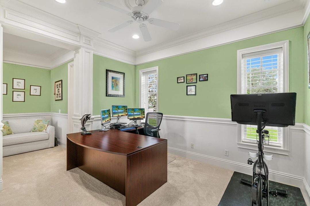 Activo con contrato: $1,135,000 (4 camas, 4 baños, 2838 Pies cuadrados)