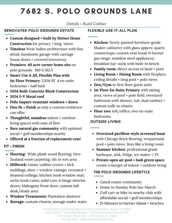 Activo con contrato: $1,135,000 (4 camas, 4 baños, 2838 Pies cuadrados)