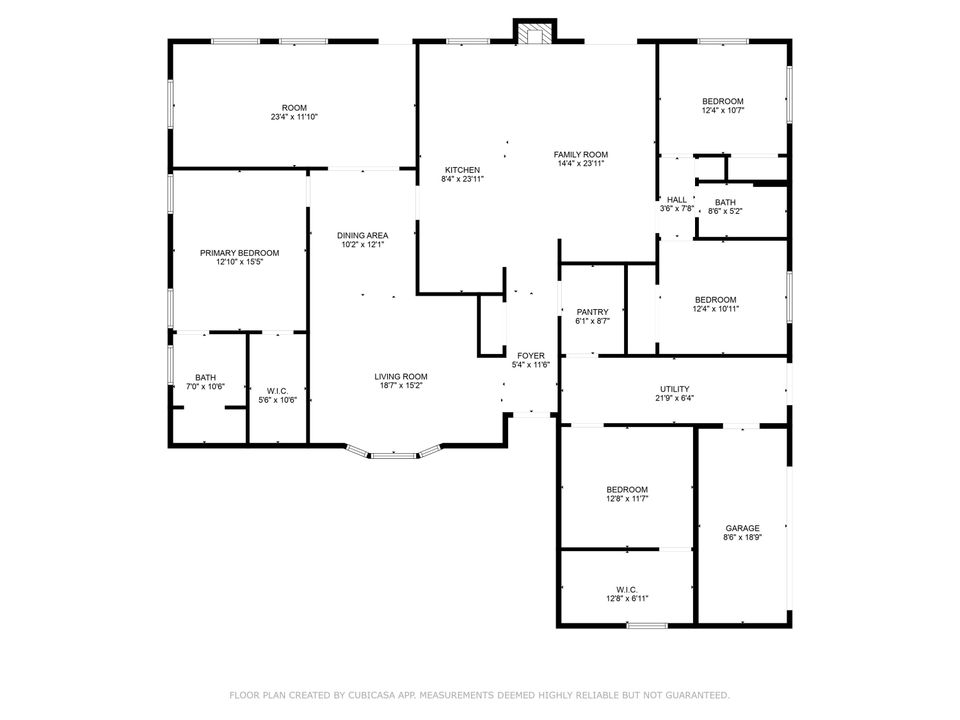 合同活跃: $999,999 (3 贝兹, 2 浴室, 2114 平方英尺)