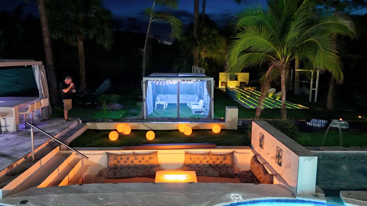 For Rent: $50,000 (6 beds, 7 baths, 5000 Square Feet)