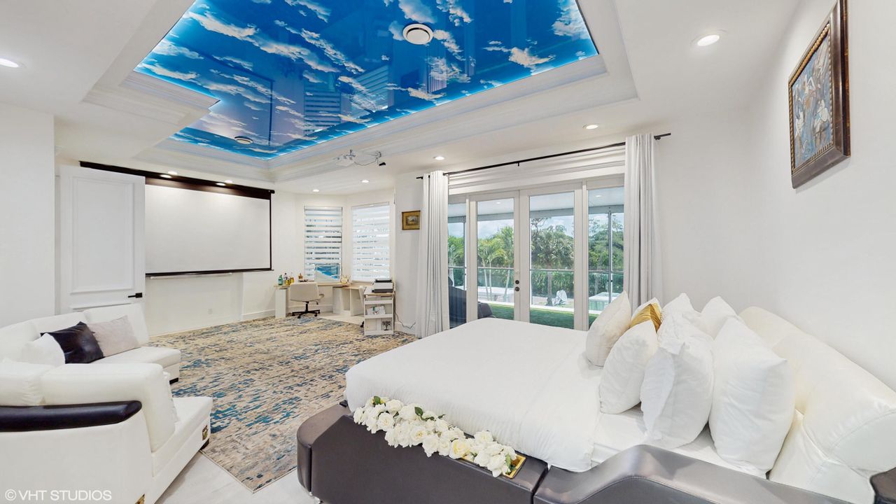 For Rent: $50,000 (6 beds, 7 baths, 5000 Square Feet)