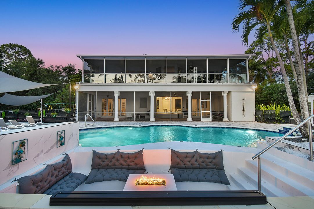 For Rent: $50,000 (6 beds, 7 baths, 5000 Square Feet)