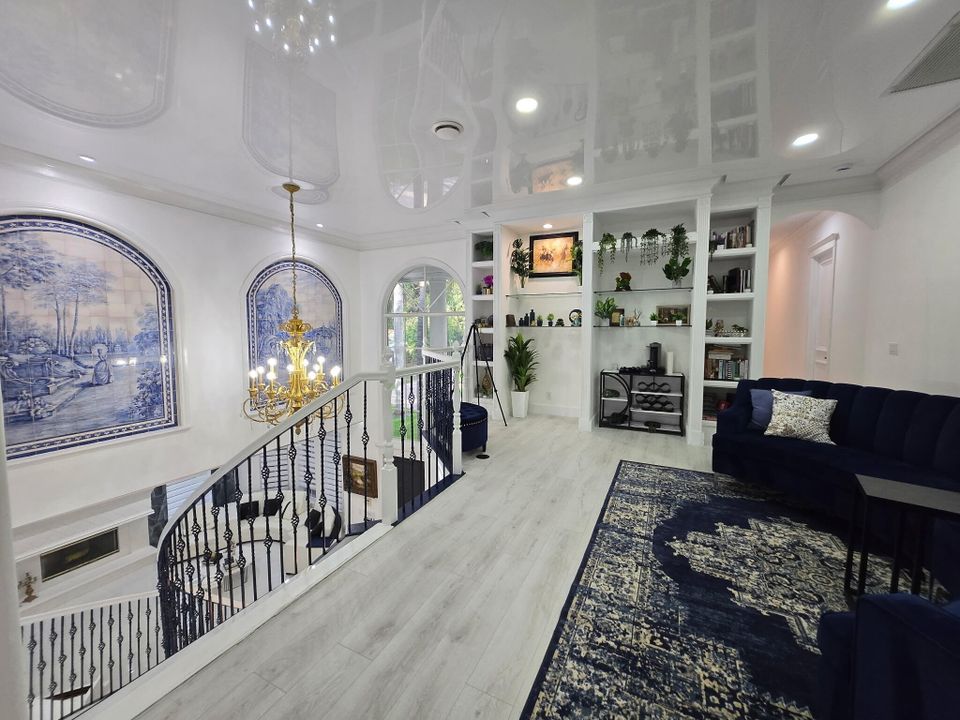 For Rent: $50,000 (6 beds, 7 baths, 5000 Square Feet)