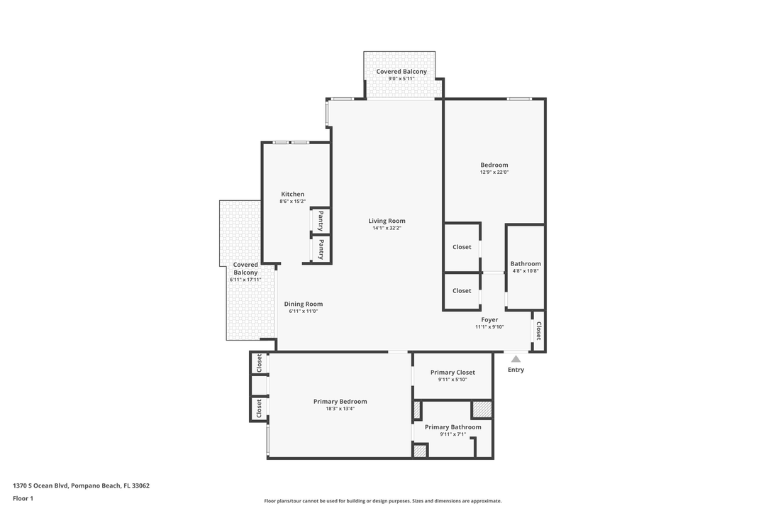 En Venta: $659,000 (2 camas, 2 baños, 1570 Pies cuadrados)
