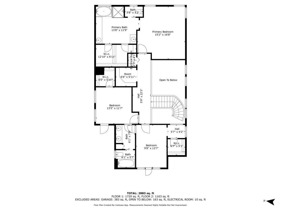 For Rent: $4,600 (5 beds, 3 baths, 3200 Square Feet)