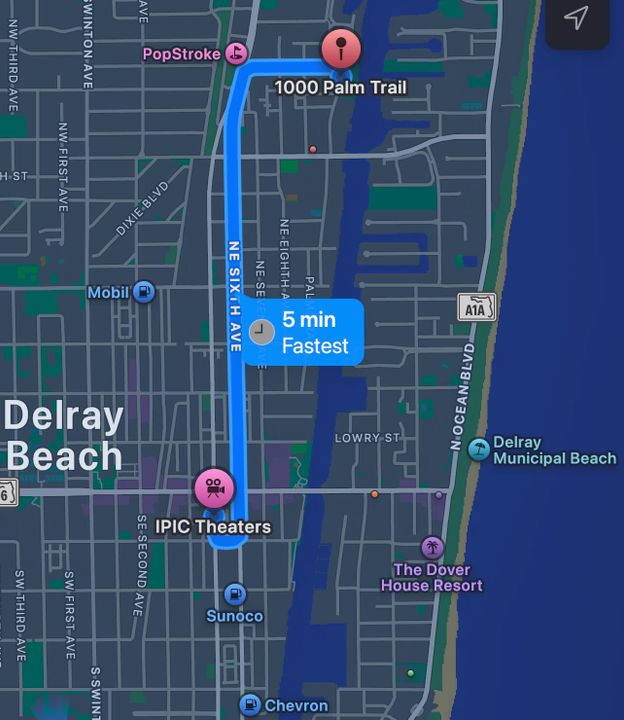 出租: $3,450 (2 贝兹, 2 浴室, 1200 平方英尺)