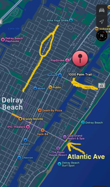 出租: $3,450 (2 贝兹, 2 浴室, 1200 平方英尺)