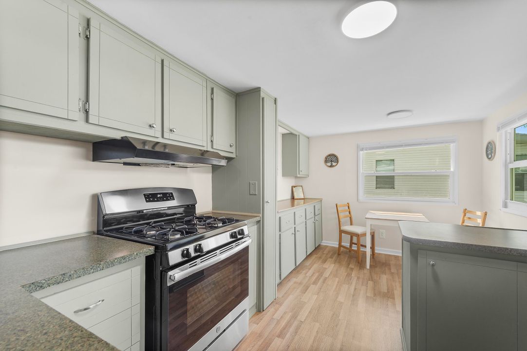 En Venta: $195,000 (2 camas, 1 baños, 520 Pies cuadrados)