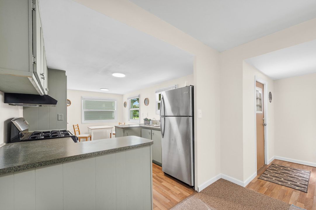 En Venta: $195,000 (2 camas, 1 baños, 520 Pies cuadrados)