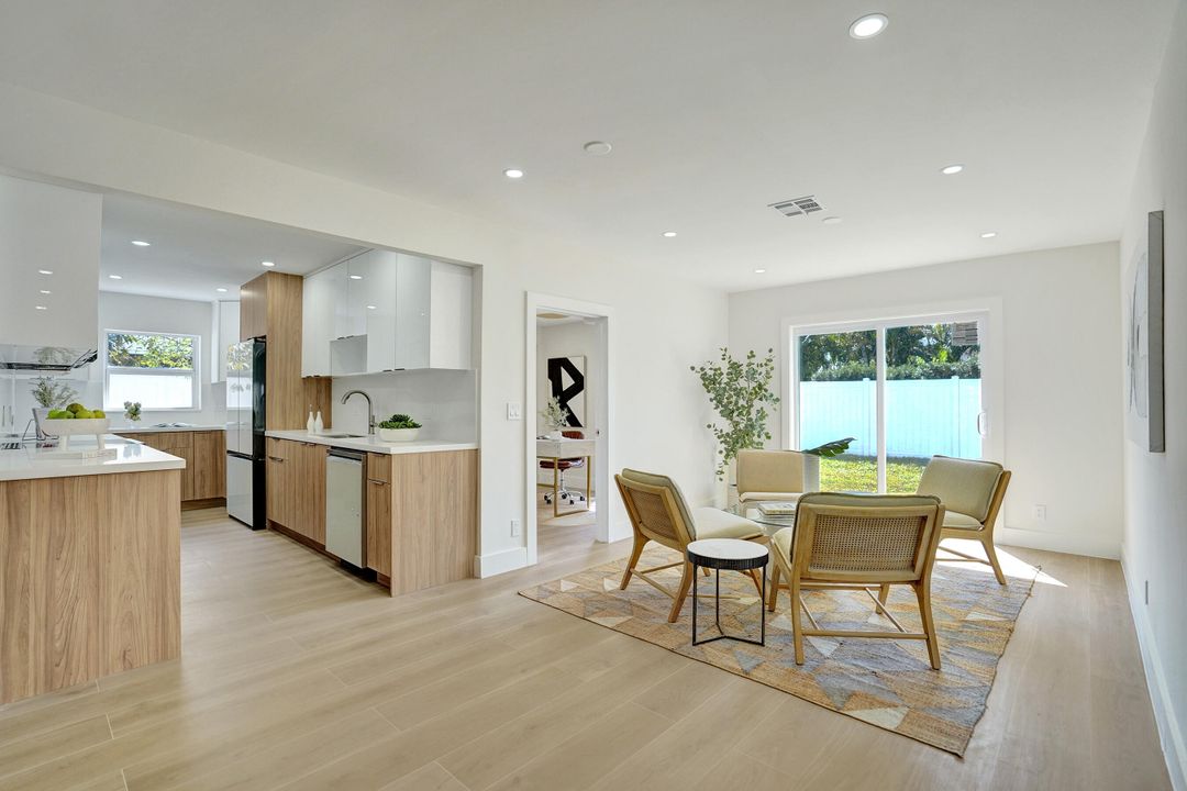 Active With Contract: $765,000 (4 beds, 3 baths, 1555 Square Feet)