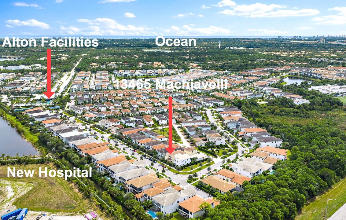 Под контрактом: $1,695,000 (4 спален, 5 ванн, 3760 Квадратных фут)