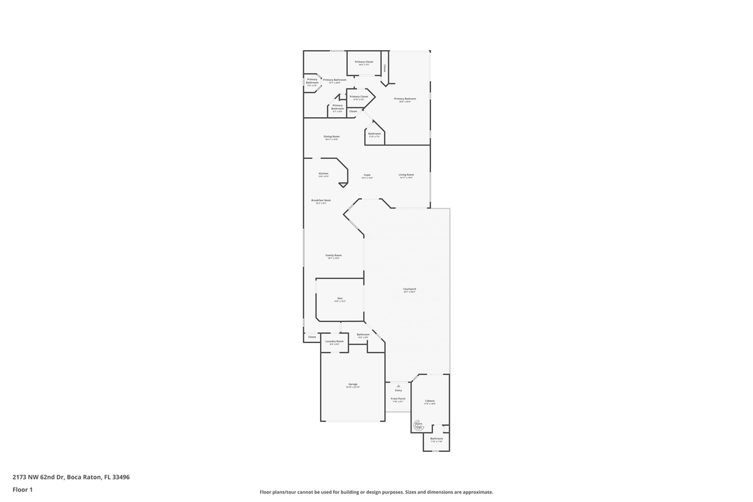 合同活跃: $1,395,000 (3 贝兹, 3 浴室, 3320 平方英尺)