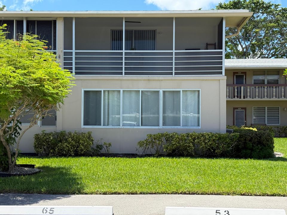 Active With Contract: $119,000 (1 beds, 1 baths, 700 Square Feet)