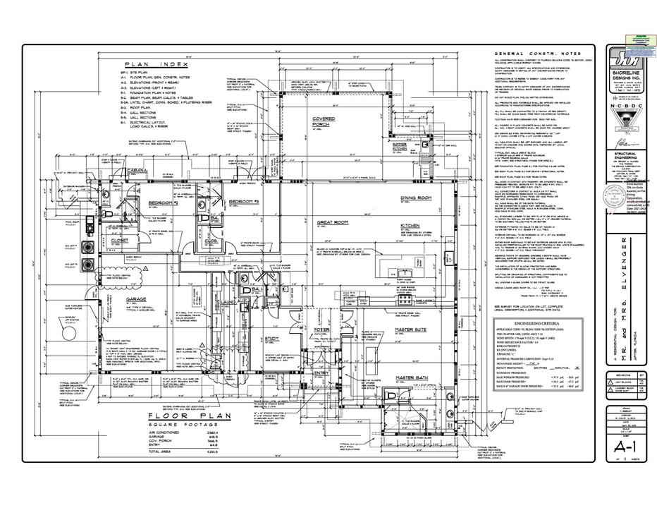 На продажу: $4,900,000 (4 спален, 4 ванн, 2973 Квадратных фут)