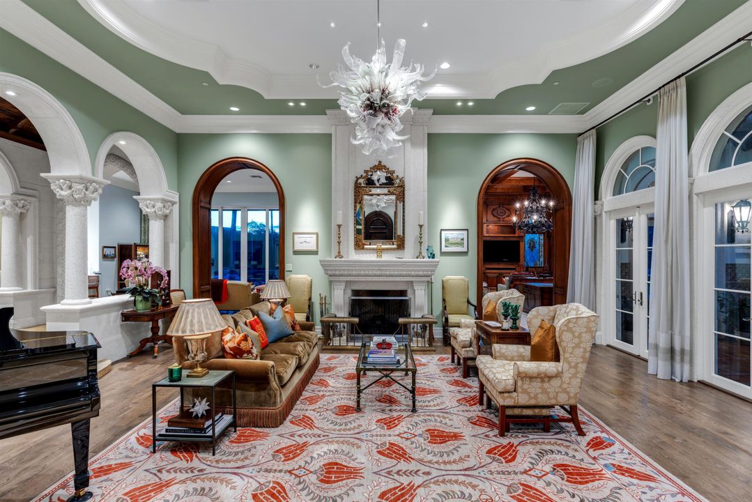 待售: $29,500,000 (8 贝兹, 9 浴室, 14094 平方英尺)