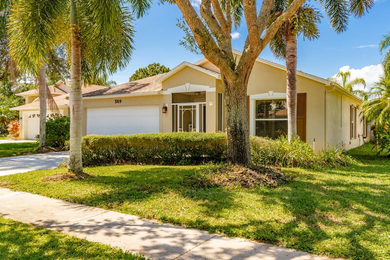 На продажу: $498,900 (4 спален, 2 ванн, 2022 Квадратных фут)