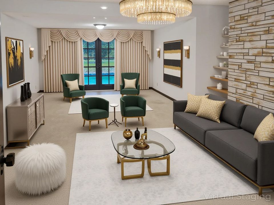 Active With Contract: $600,000 (4 beds, 3 baths, 3143 Square Feet)