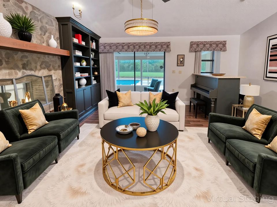 Active With Contract: $600,000 (4 beds, 3 baths, 3143 Square Feet)