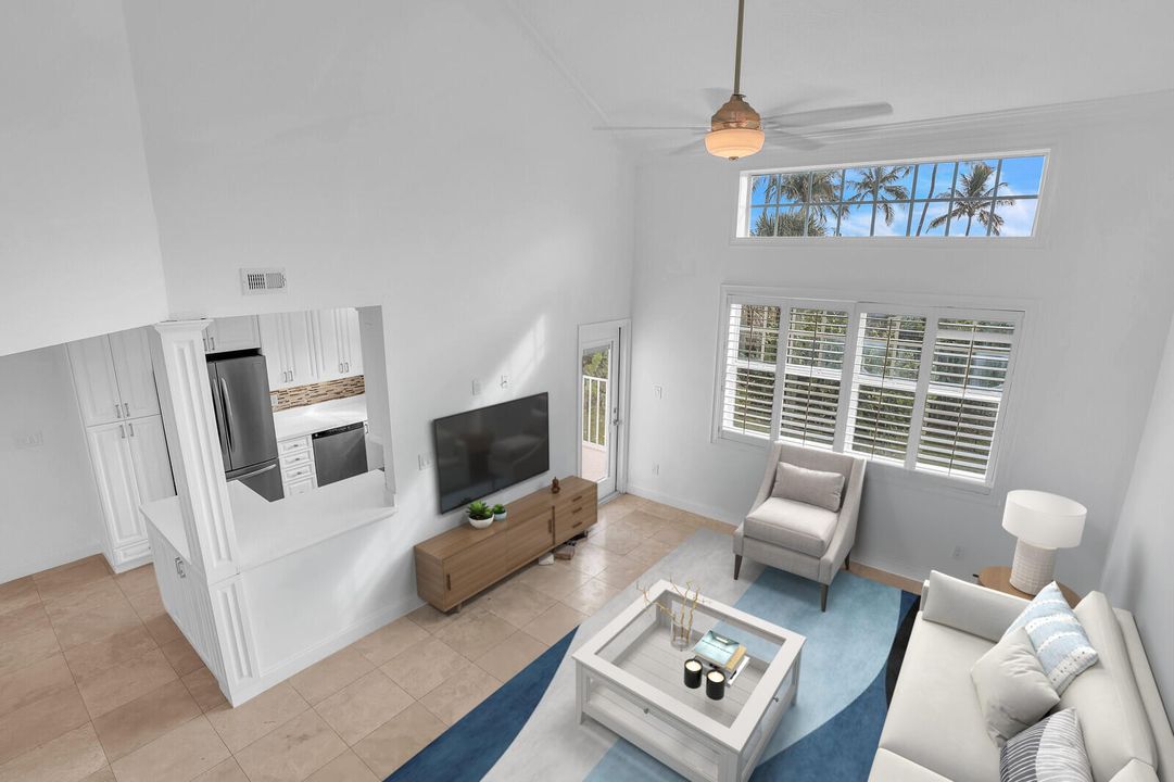 For Rent: $5,200 (2 beds, 2 baths, 1624 Square Feet)