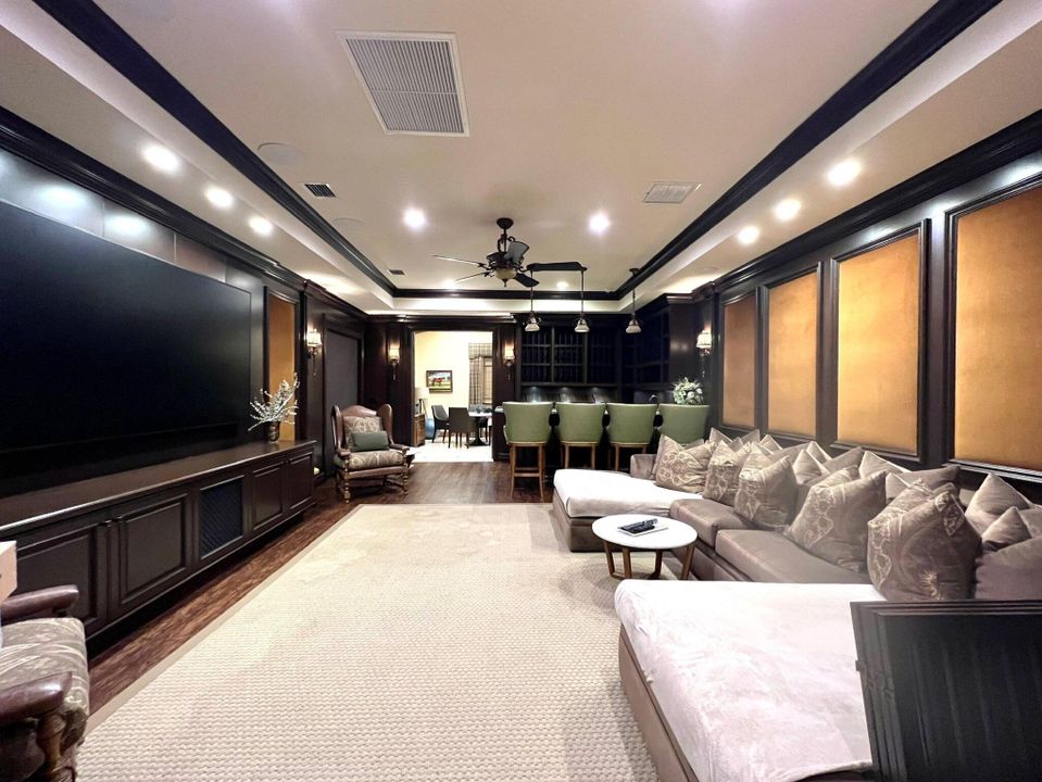 En Venta: $4,900,000 (5 camas, 6 baños, 6053 Pies cuadrados)