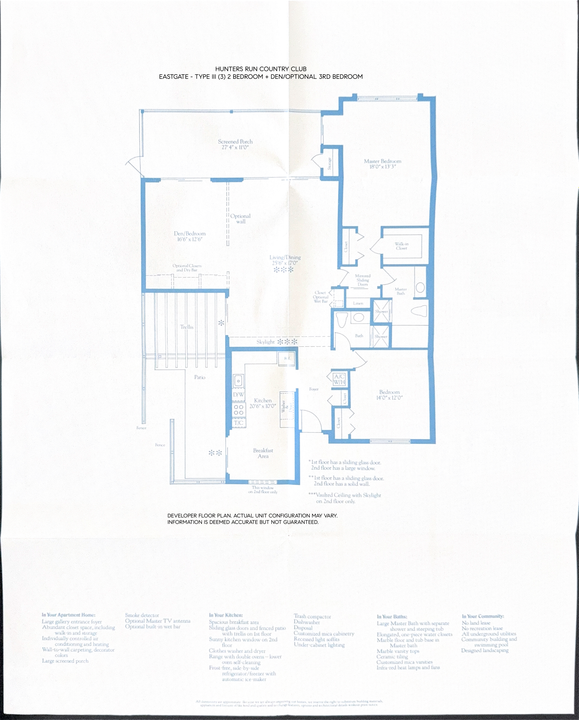Active With Contract: $338,900 (3 beds, 2 baths, 1809 Square Feet)