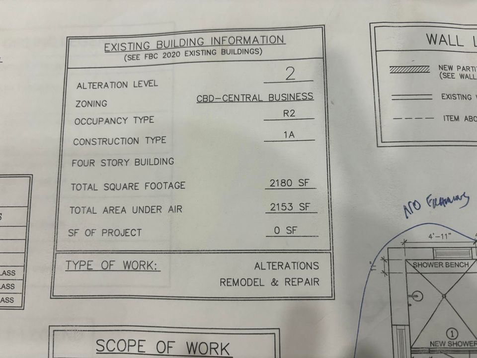 Active With Contract: $1,599,900 (2 beds, 2 baths, 2153 Square Feet)