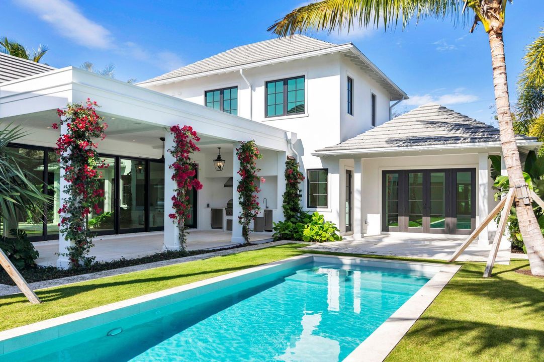 En Venta: $8,990,000 (6 camas, 7 baños, 5893 Pies cuadrados)