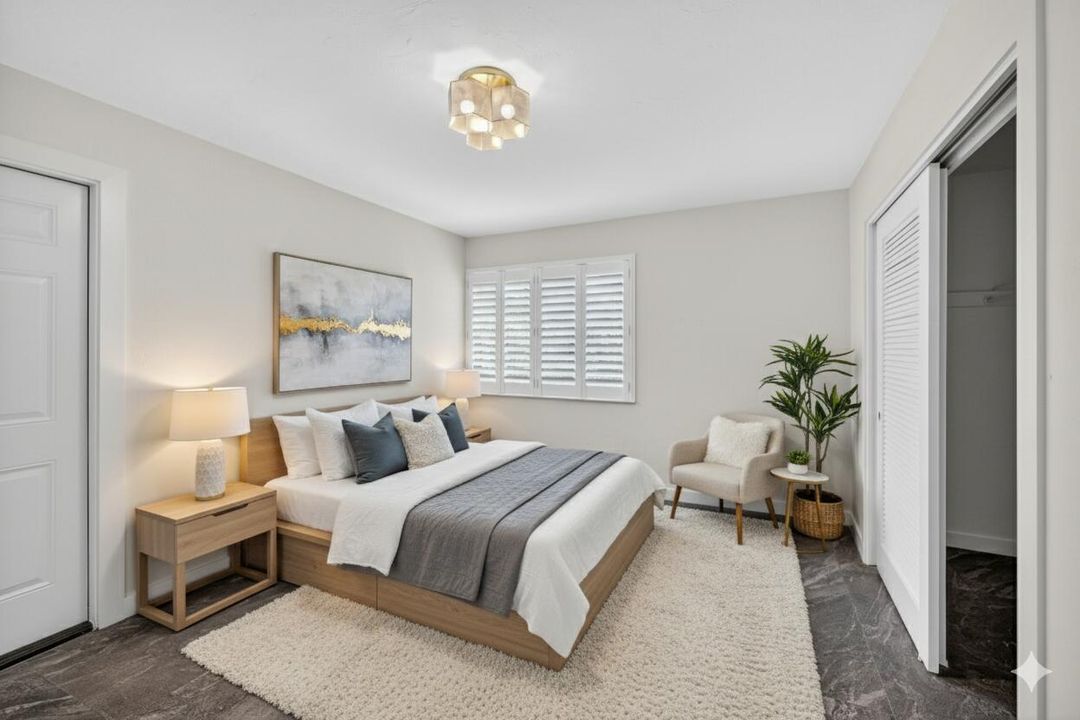 Activo con contrato: $4,500 (2 camas, 2 baños, 1040 Pies cuadrados)