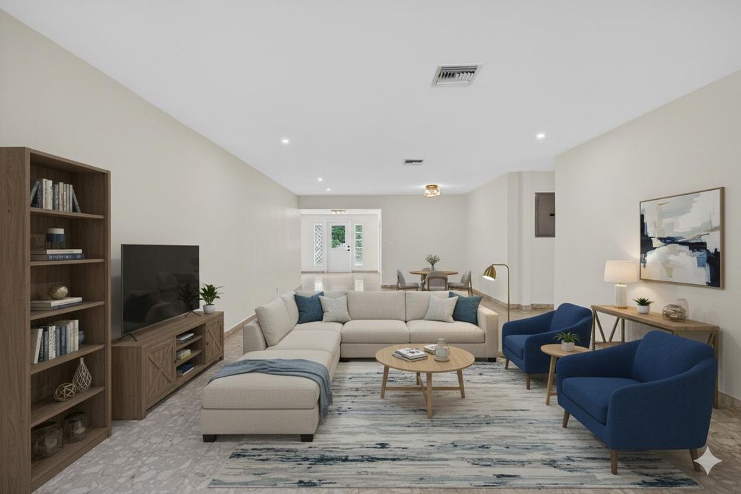 Activo con contrato: $4,500 (2 camas, 2 baños, 1040 Pies cuadrados)